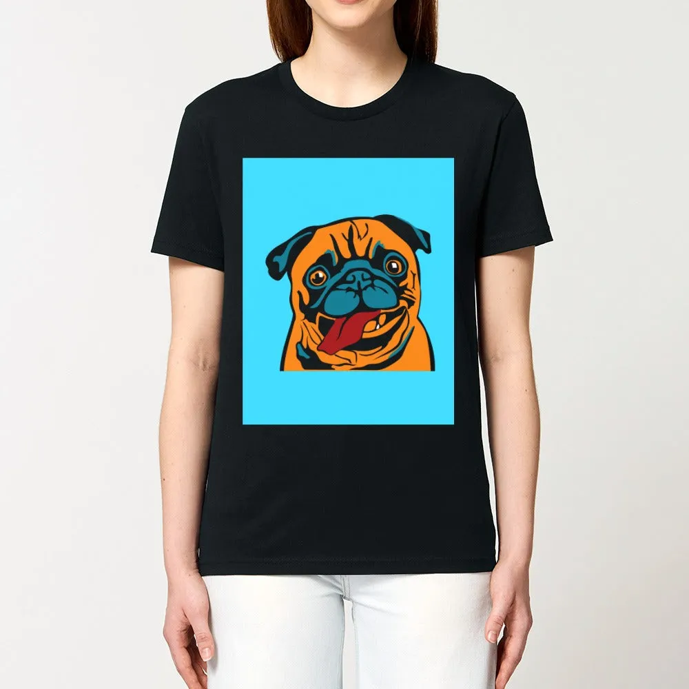 T - Shirt - PUG