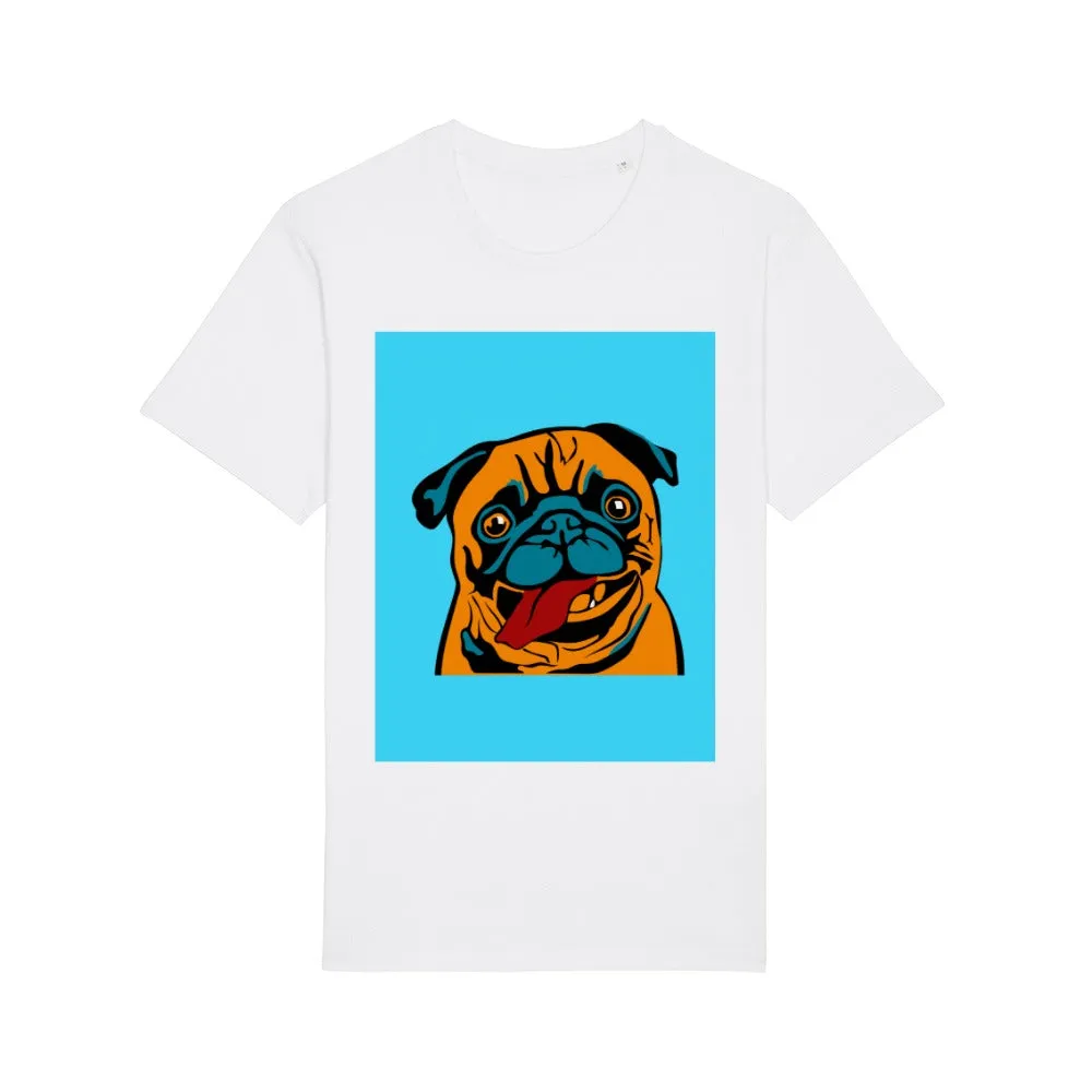 T - Shirt - PUG