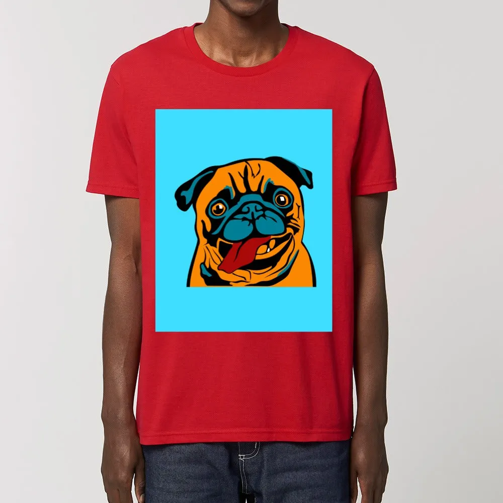 T - Shirt - PUG