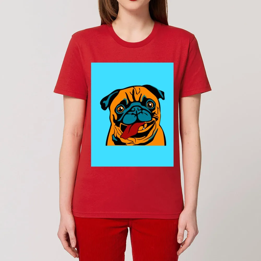 T - Shirt - PUG