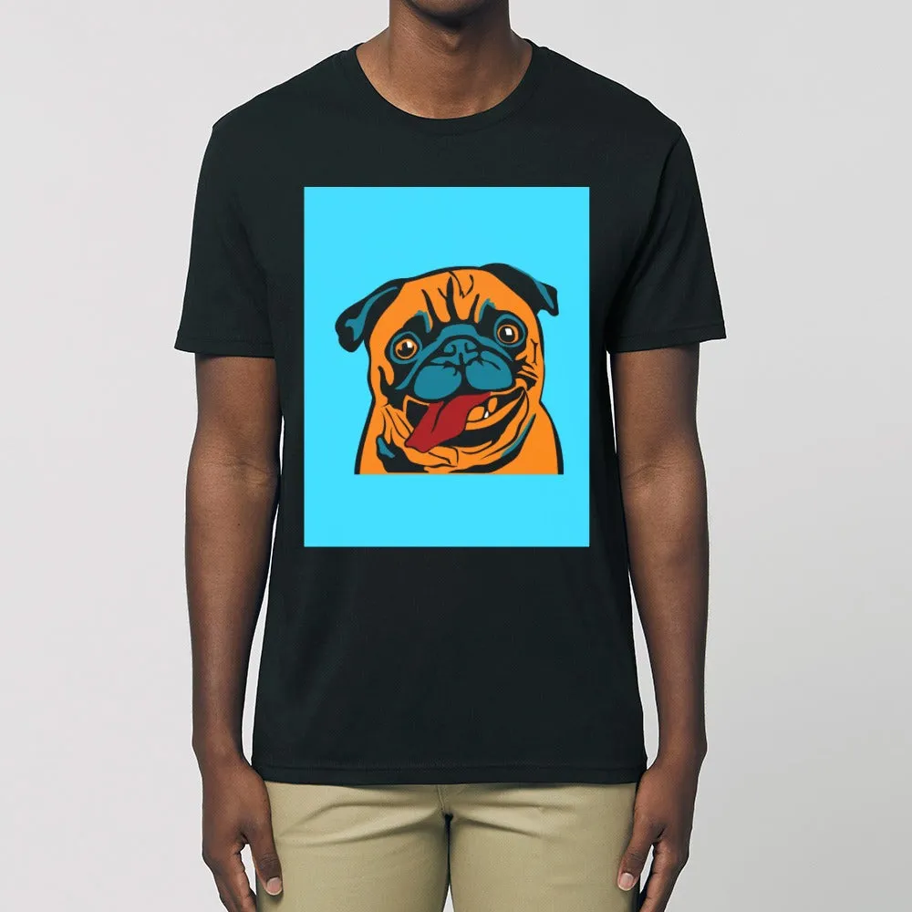 T - Shirt - PUG