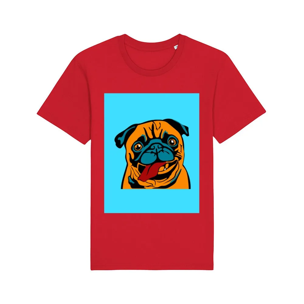 T - Shirt - PUG