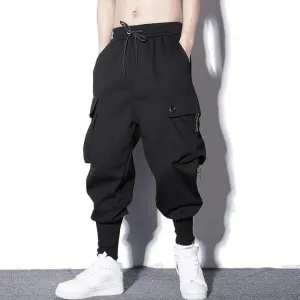 TC Harem Street Pants