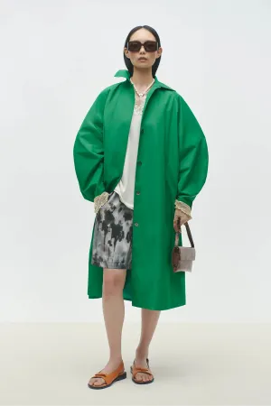 Trench Coat, Fento