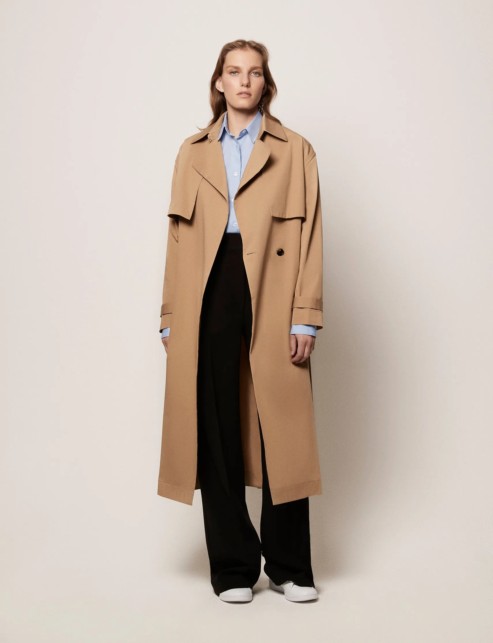 Trench - Resale