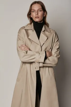 Trench - Resale