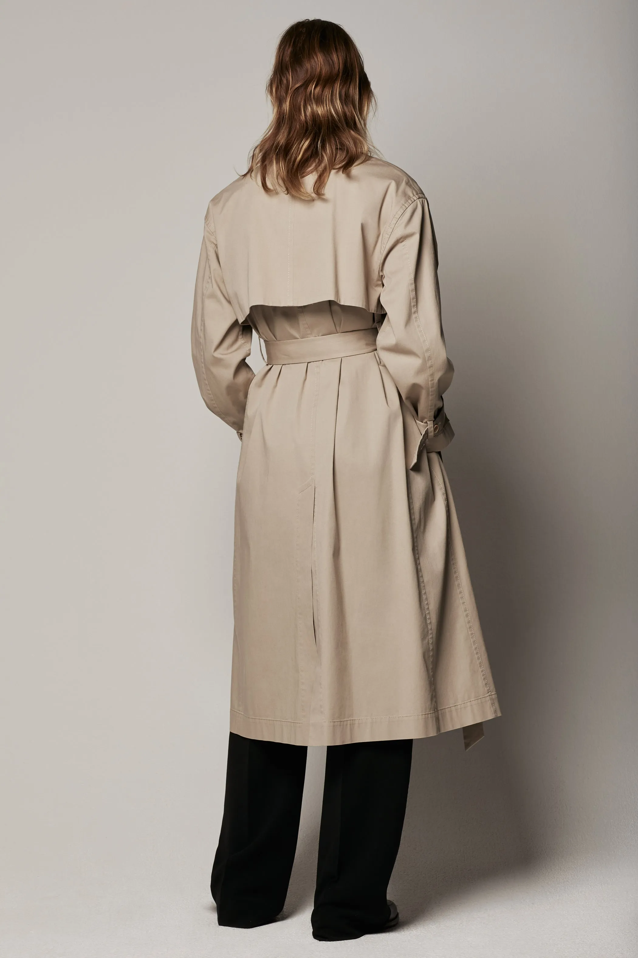 Trench - Resale