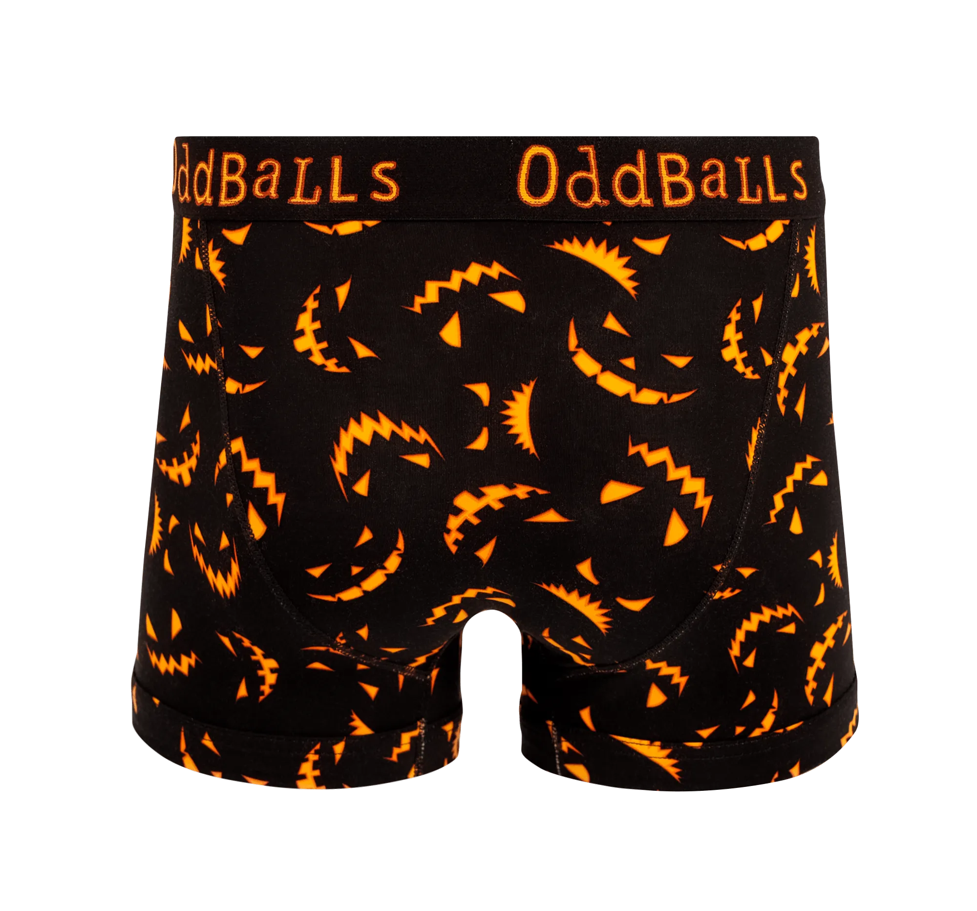 Trick or Treat - Mens Boxer Shorts