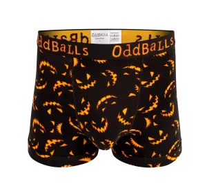 Trick or Treat - Mens Boxer Shorts