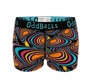 UFO - Ladies Boxers