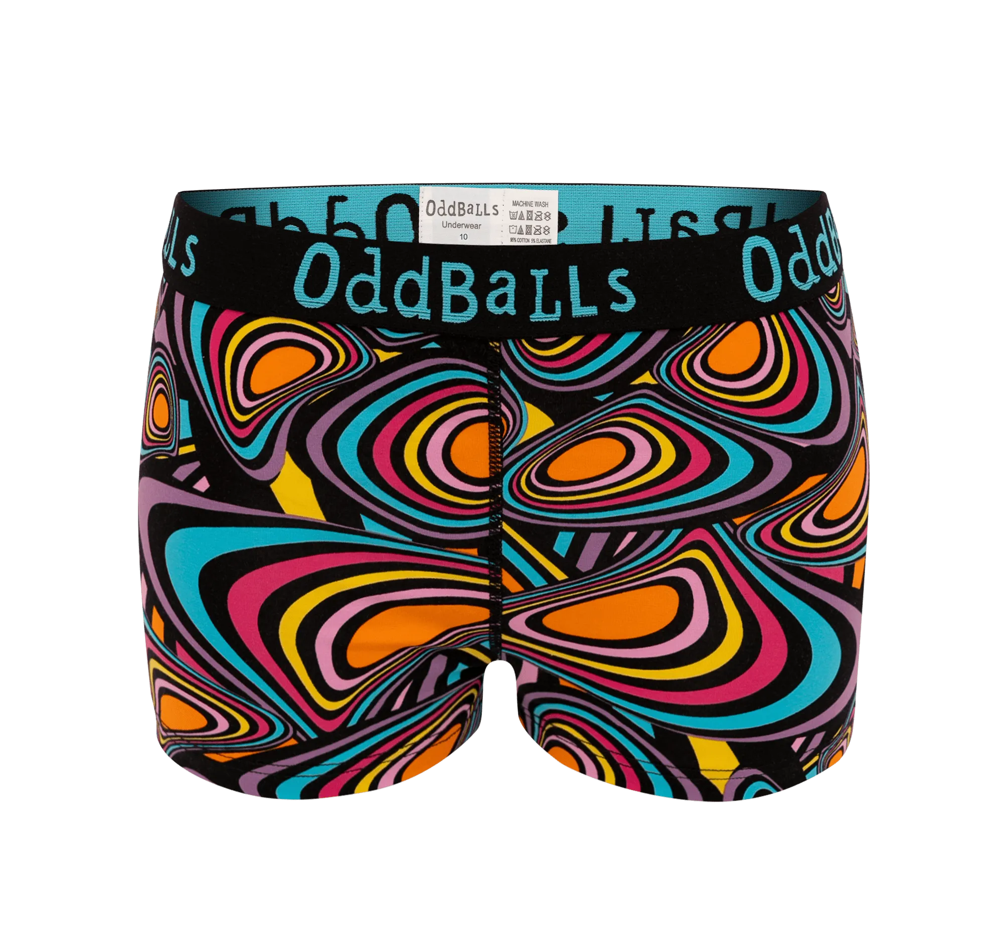 UFO - Ladies Boxers