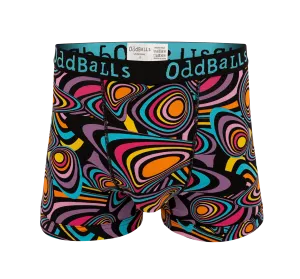 UFO - Mens Boxer Shorts