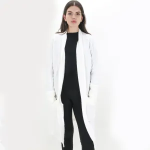 Women's Ribbed Sweaters Cardigan,Off White